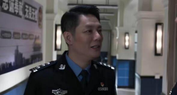 罚罪肖局为什么是内鬼