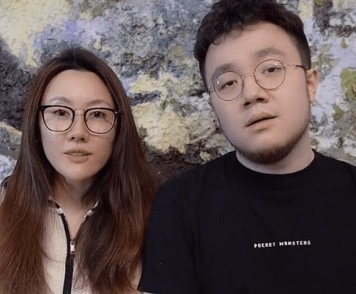 王博谷和巴图怎么认识的