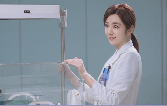 亲爱的生命李骏骁和谁在一起了