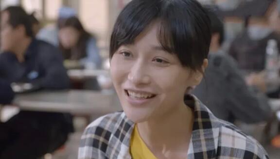 亲爱的生命李骏骁姐姐扮演者是谁