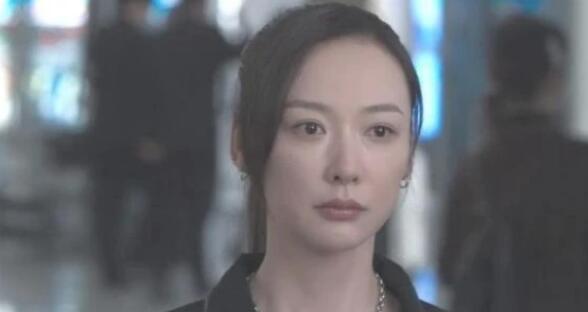 罚罪赵老大的女保镖是谁