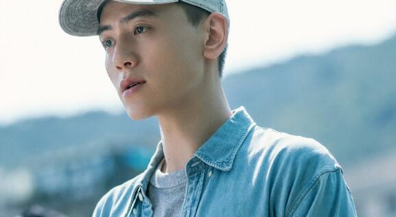 你安全吗陈默是谁演的