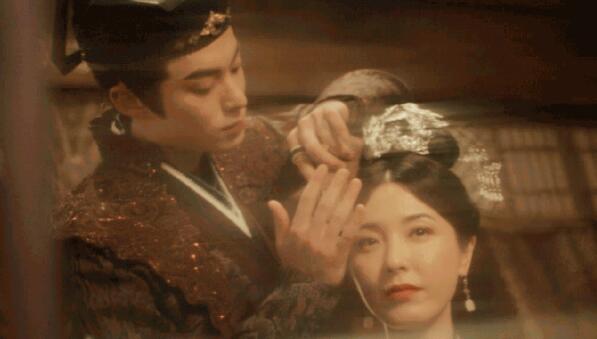 浮图缘开机时间和杀青时间