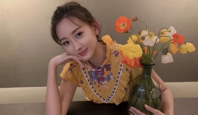 超时空罗曼史杨小云是谁扮演的