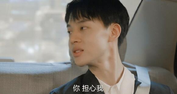 亲爱的生命刘念白捐肝了吗
