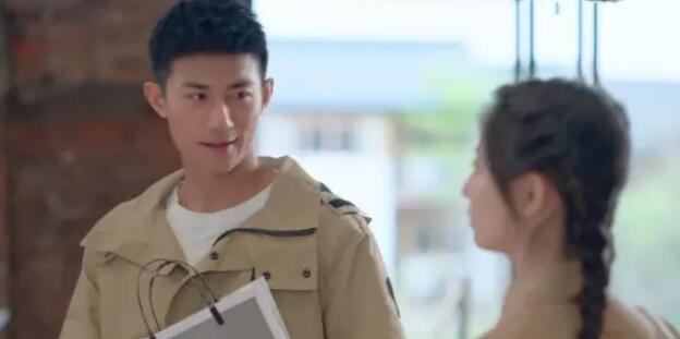 超时空罗曼史金川角色介绍