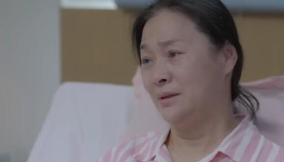 亲爱的生命杜帝的妈妈生孩子了吗