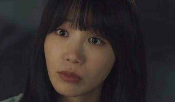 韩剧blind女主身份是什么