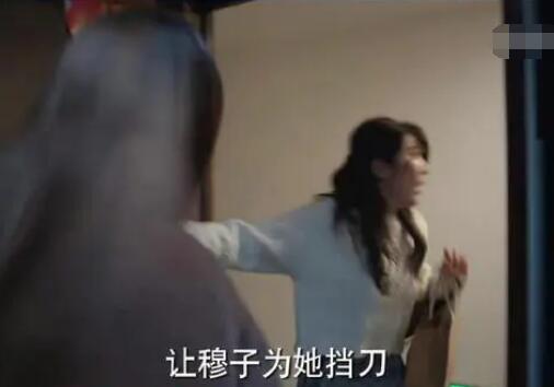 底线江歌案在第几集