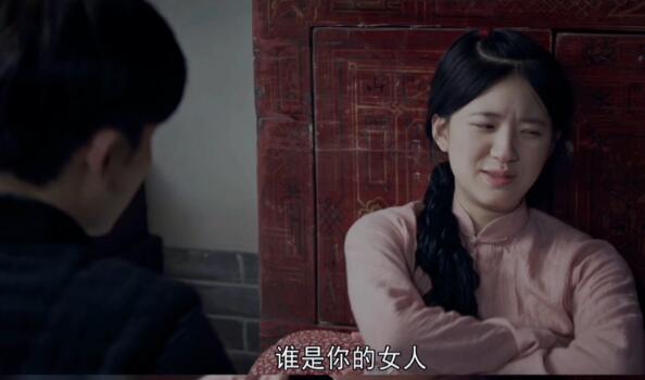 胡同田枣和铁蛋成亲了吗