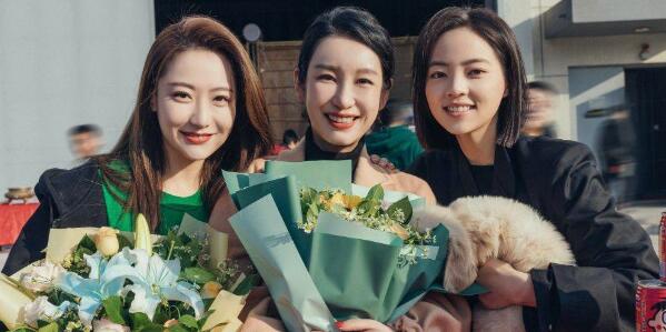 她们的名字多美和沈嘉男闹掰了吗