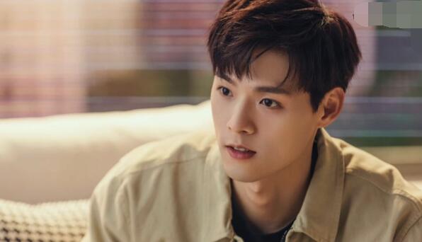 她们的名字高旭和谁在一起了