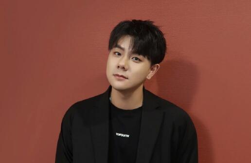 她们的名字高旭是谁配音的