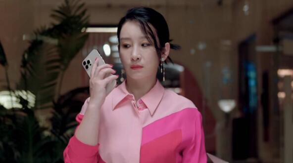 她们的名字雷粒是总裁吗