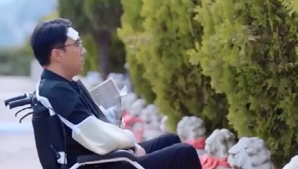 她们的名字刘院长老公结局