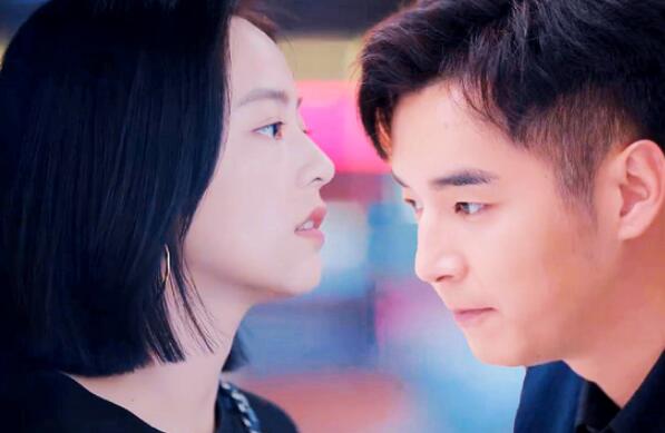 她们的名字沈嘉男覃天结局