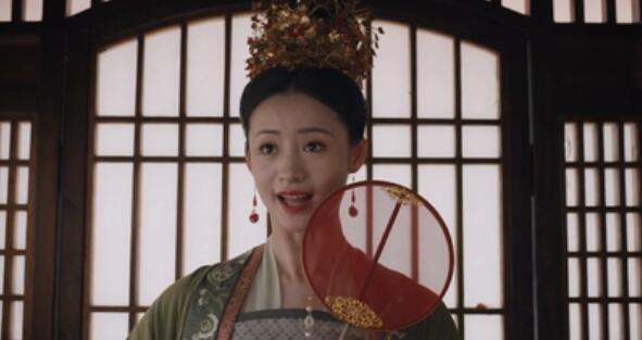 唐朝诡事录窦丛怎么死的