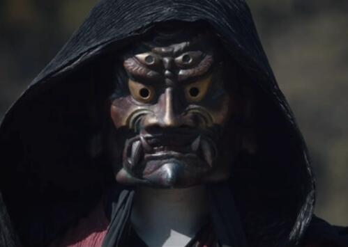 唐朝诡事录阴十郎和十一娘什么关系