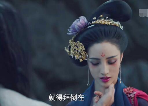 唐朝诡事录阴十郎和十一娘什么关系