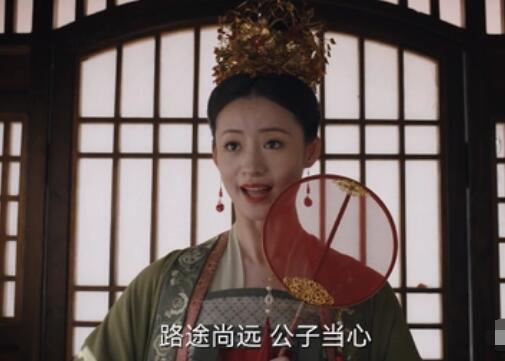 唐朝诡事录新娘是谁杀的