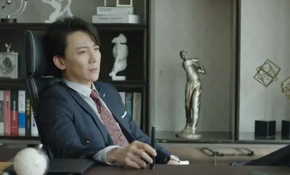 炽道吴泽扮演者是谁