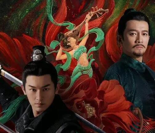 唐朝诡事录卢凌风是否存在