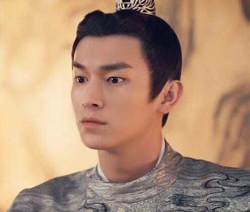 唐朝诡事录卢凌风是否存在