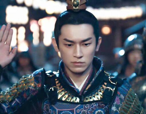 唐朝诡事录卢凌风是否存在