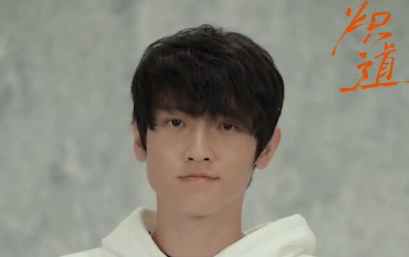 炽道江天为什么害怕比赛