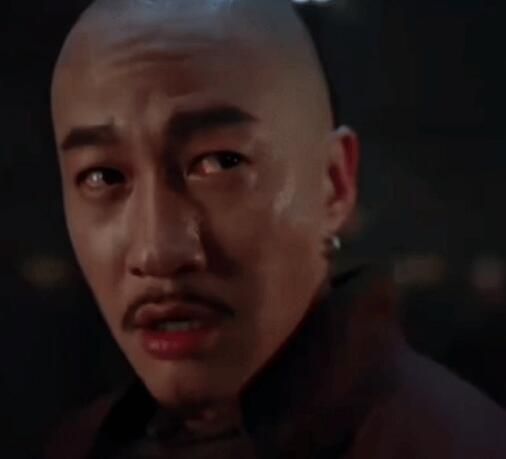 何润东是哪里人家境好吗