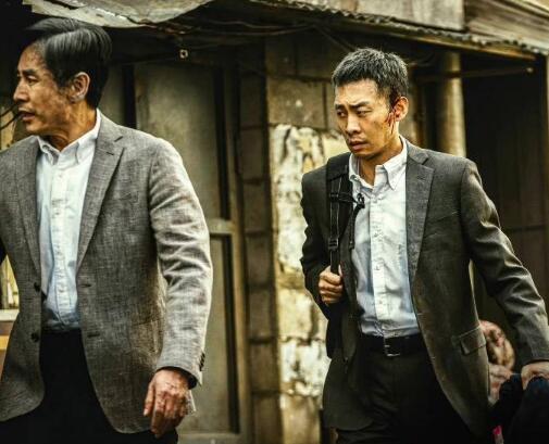 万里归途原型事件介绍