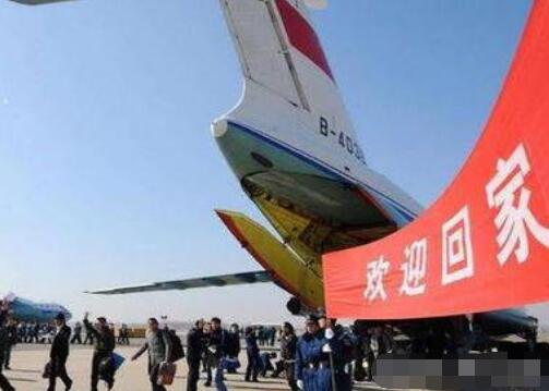 万里归途原型事件介绍