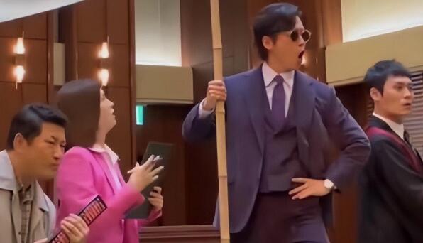 千元律师女主身份