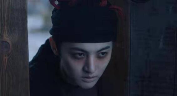 唐朝诡事录刘十八扮演者是谁