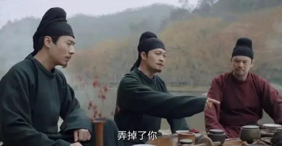 唐朝诡事录颜元夫被谁杀的