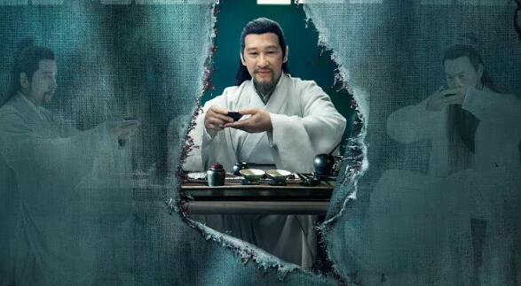 唐朝诡事录石桥图案凶手是谁