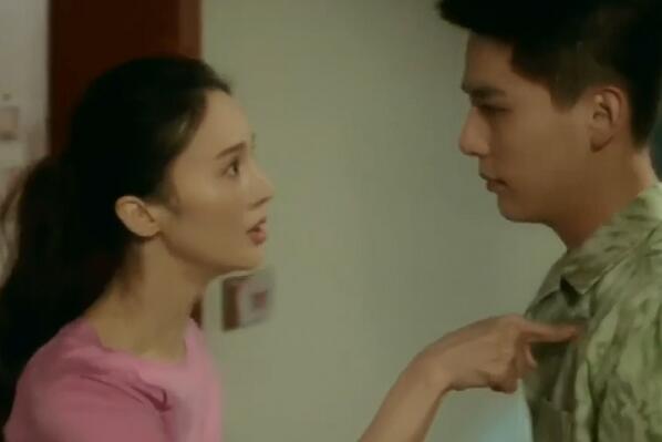 炽道段宇成罗娜吵架怎么回事