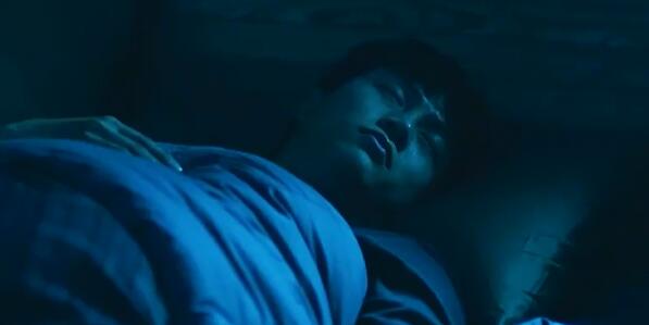 韩剧blind男主为什么失忆