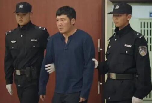 底线富大龙案件结局如何