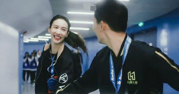 炽道段宇成为什么出国