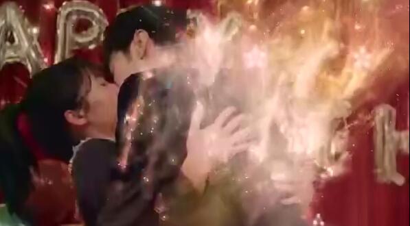 我的反派男友萧无敌消失第几集