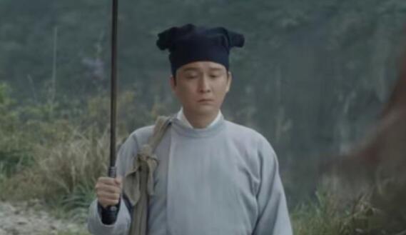 唐朝诡事录吉祥扮演者是谁