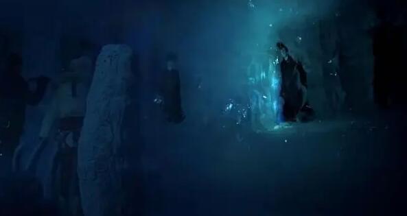 昆仑神宫冰川水晶尸有什么用