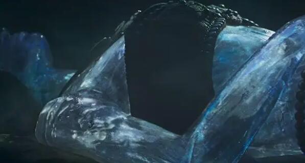 昆仑神宫冰川水晶尸是谁