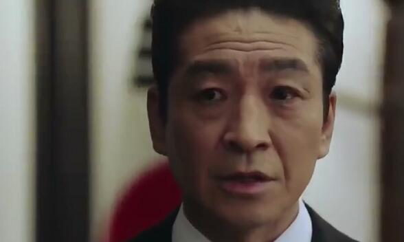 真剑胜负李部长是好人坏人