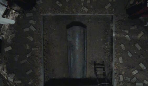 唐朝诡事录众生堂讲的什么