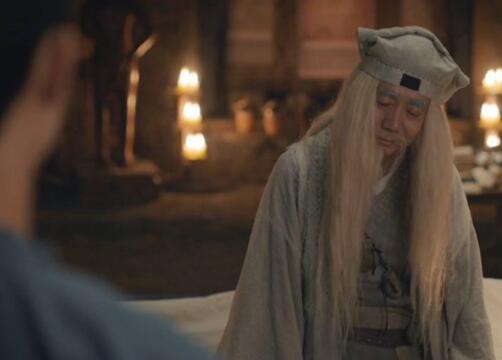 唐朝诡事录众生堂案结局是什么