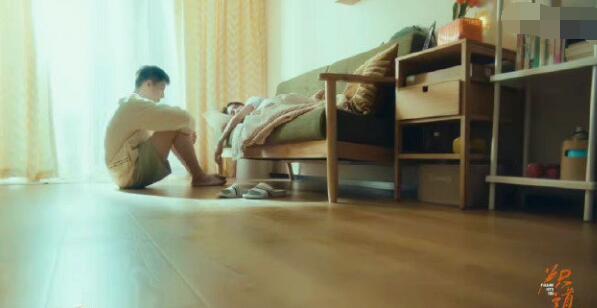 炽道段宇成偷亲罗娜第几集