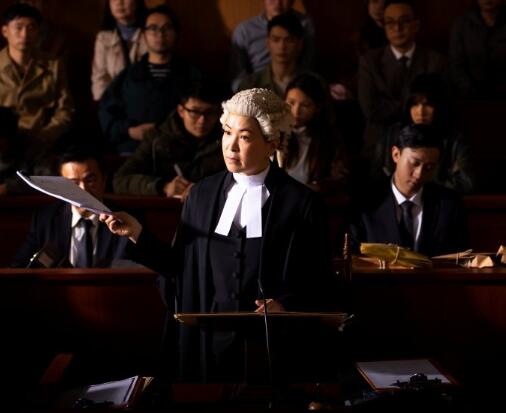 正义回廊是根据什么改编的电影