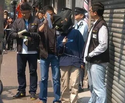 正义回廊真实事件是什么